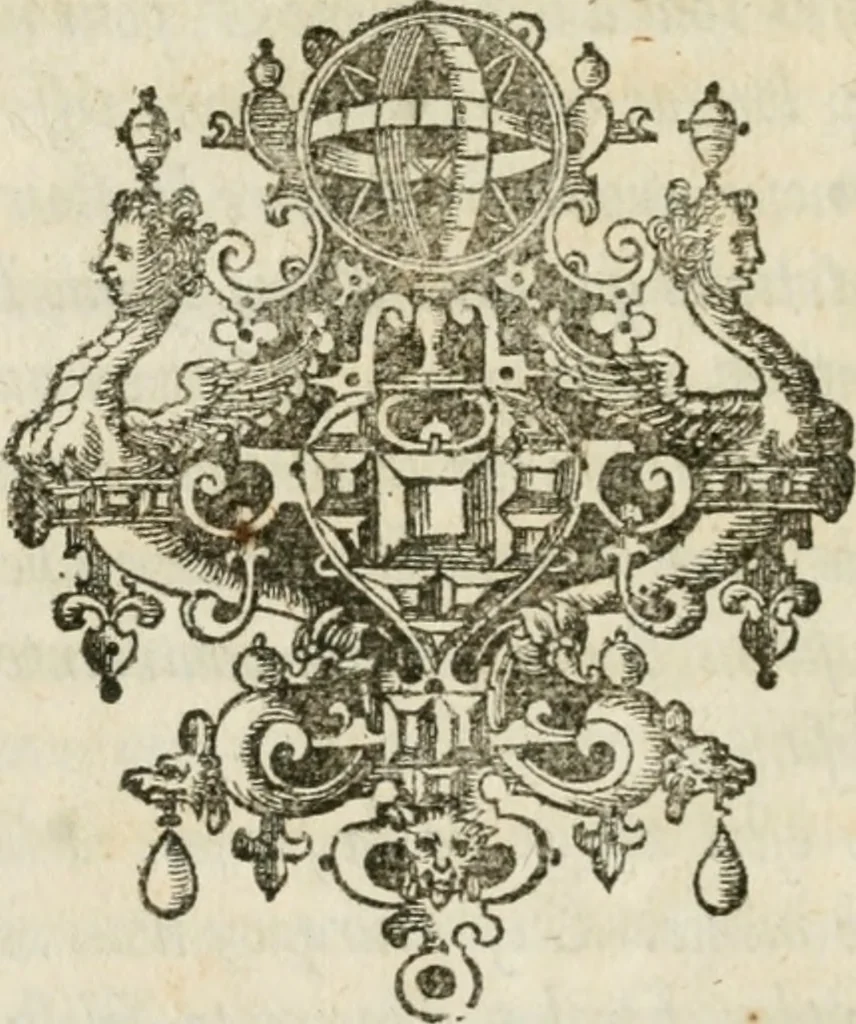 An illustration from Histoire naturelle et morale des iles Antilles de l'Amerique : enrichie de plusieurs belles figures des raretez les plus considerables qui y sont d'écrites : avec un vocabulaire caraibe, 1658, leaf 21