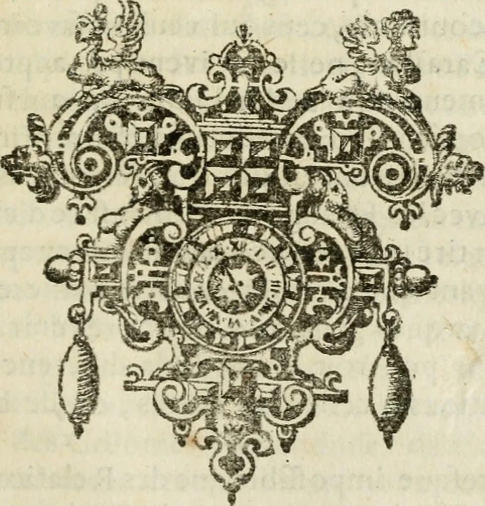 An illustration from Histoire naturelle et morale des iles Antilles de l'Amerique : enrichie de plusieurs belles figures des raretez les plus considerables qui y sont d'écrites : avec un vocabulaire caraibe, 1658, leaf 402