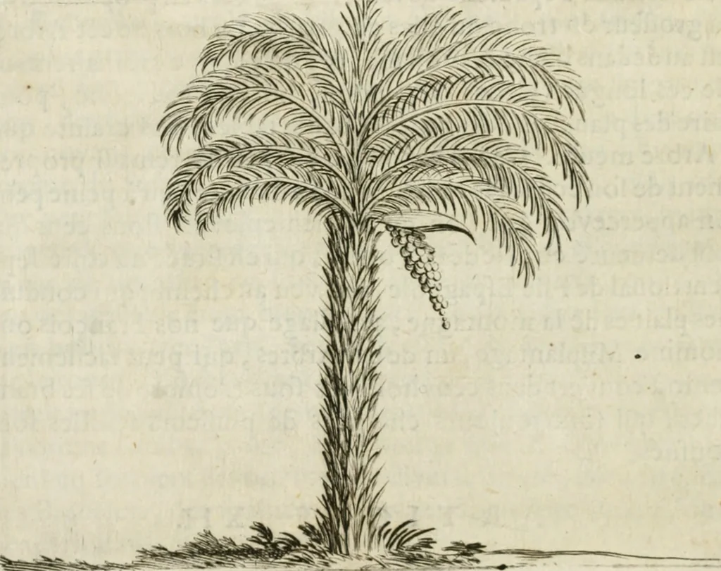 An illustration from Histoire naturelle et morale des iles Antilles de l'Amerique : enrichie de plusieurs belles figures des raretez les plus considerables qui y sont d'écrites : avec un vocabulaire caraibe, 1658, leaf 83