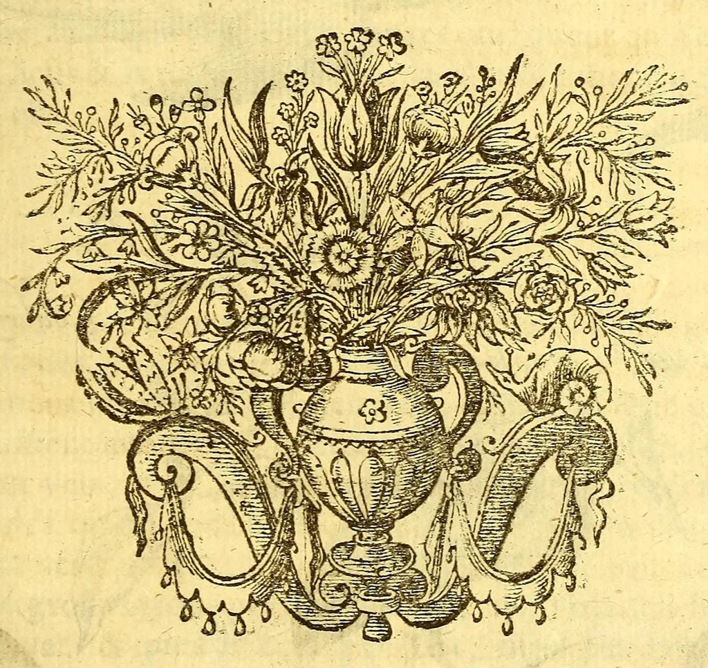 An illustration from Histoire naturelle et morale des iles Antilles de l'Amerique. : Enrichie d'un grand nombre de belles figures en taille douce, des places & des raretez les plus considerables, qui y sont décrites. : Avec un vocabulaire Caraïbe, 1665, leaf 227