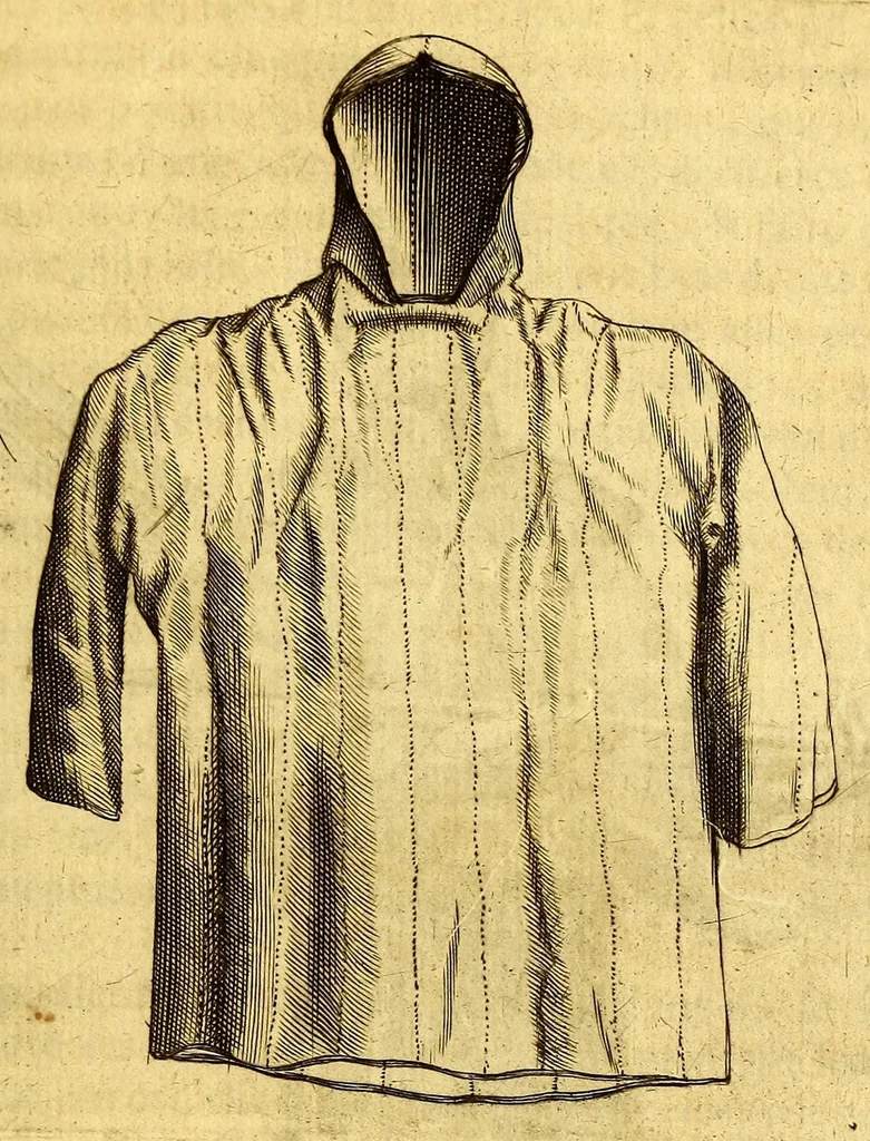 An illustration from Histoire naturelle et morale des iles Antilles de l'Amerique. : Enrichie d'un grand nombre de belles figures en taille douce, des places & des raretez les plus considerables, qui y sont décrites. : Avec un vocabulaire Caraïbe, 1665, leaf 259