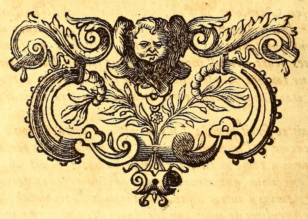 An illustration from Histoire naturelle et morale des iles Antilles de l'Amerique. : Enrichie d'un grand nombre de belles figures en taille douce, des places & des raretez les plus considerables, qui y sont décrites. : Avec un vocabulaire Caraïbe, 1665, leaf 42