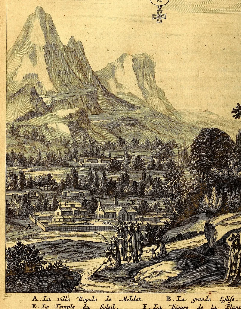An illustration from Histoire naturelle et morale des iles Antilles de l'Amerique. : Enrichie d'un grand nombre de belles figures en taille douce, des places & des raretez les plus considerables, qui y sont décrites. : Avec un vocabulaire Caraïbe, 1665, leaf 464