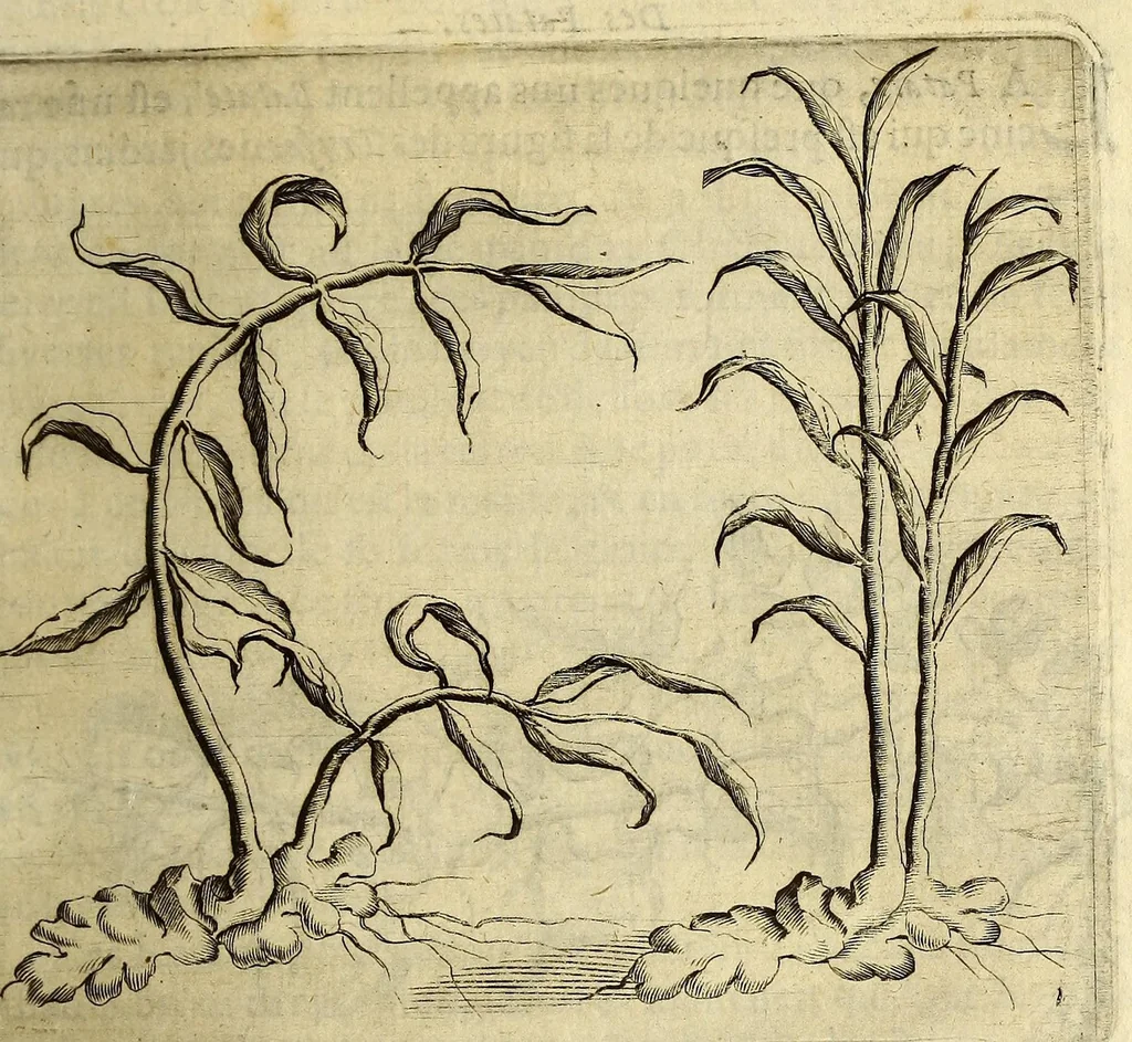 An illustration from Histoire naturelle et morale des iles Antilles de l'Amerique. : Enrichie de plusieurs belles figures des raretez les plus considerables qui y sont d'écrites. : Avec vn vocabulaire Caraïbe, 1658, leaf 121