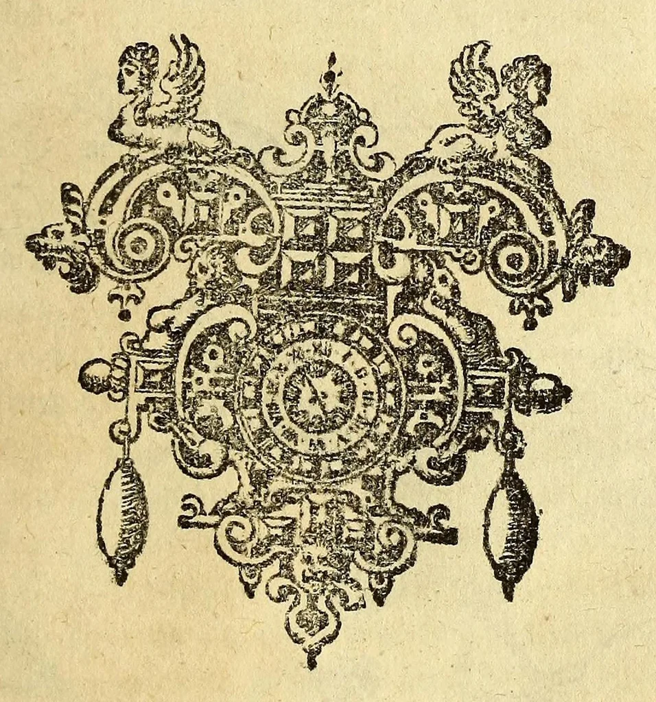 An illustration from Histoire naturelle et morale des iles Antilles de l'Amerique. : Enrichie de plusieurs belles figures des raretez les plus considerables qui y sont d'écrites. : Avec vn vocabulaire Caraïbe, 1658, leaf 187