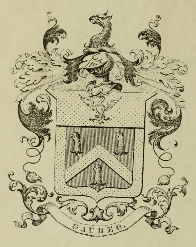 An illustration from Histoire naturelle et morale des iles Antilles de l'Amerique. : Enrichie de plusieurs belles figures des raretez les plus considerables qui y sont d'écrites. : Avec vn vocabulaire Caraïbe, 1658, leaf 2