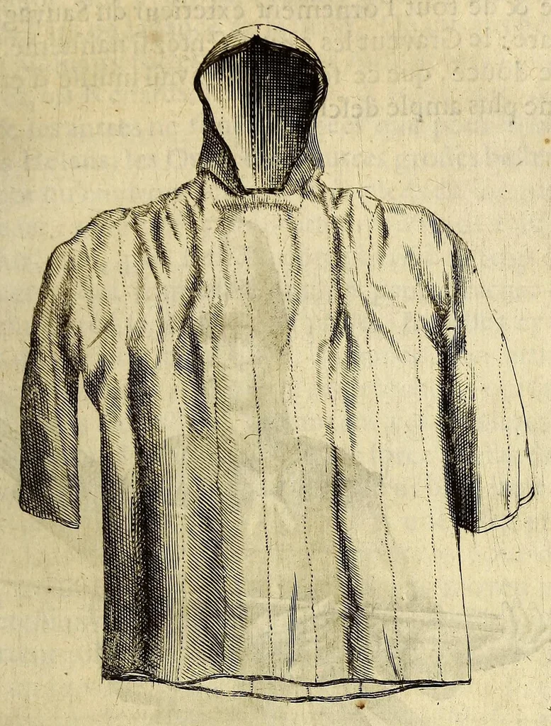 An illustration from Histoire naturelle et morale des iles Antilles de l'Amerique. : Enrichie de plusieurs belles figures des raretez les plus considerables qui y sont d'écrites. : Avec vn vocabulaire Caraïbe, 1658, leaf 219