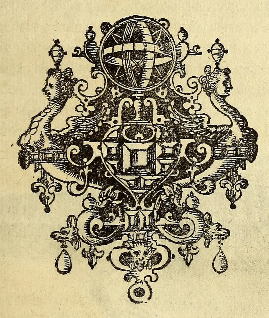 An illustration from Histoire naturelle et morale des iles Antilles de l'Amerique. : Enrichie de plusieurs belles figures des raretez les plus considerables qui y sont d'écrites. : Avec vn vocabulaire Caraïbe, 1658, leaf 257