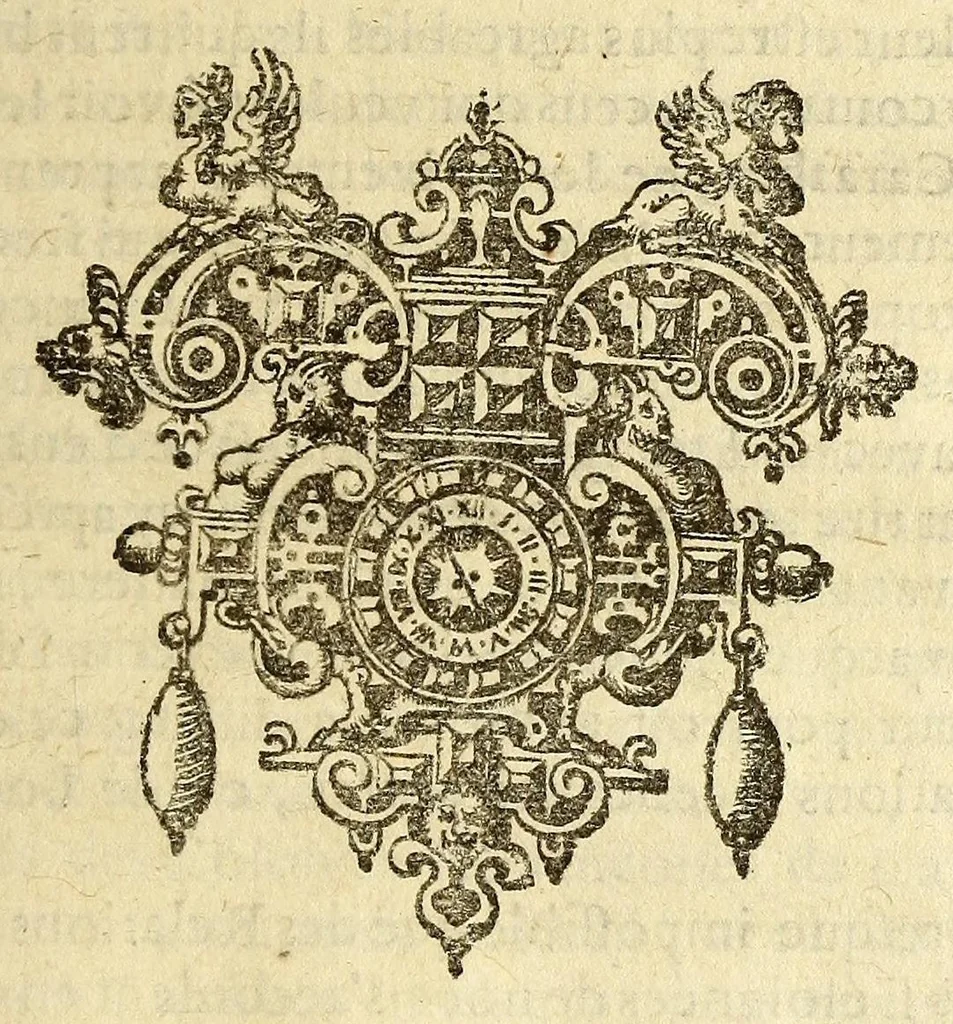An illustration from Histoire naturelle et morale des iles Antilles de l'Amerique. : Enrichie de plusieurs belles figures des raretez les plus considerables qui y sont d'écrites. : Avec vn vocabulaire Caraïbe, 1658, leaf 401