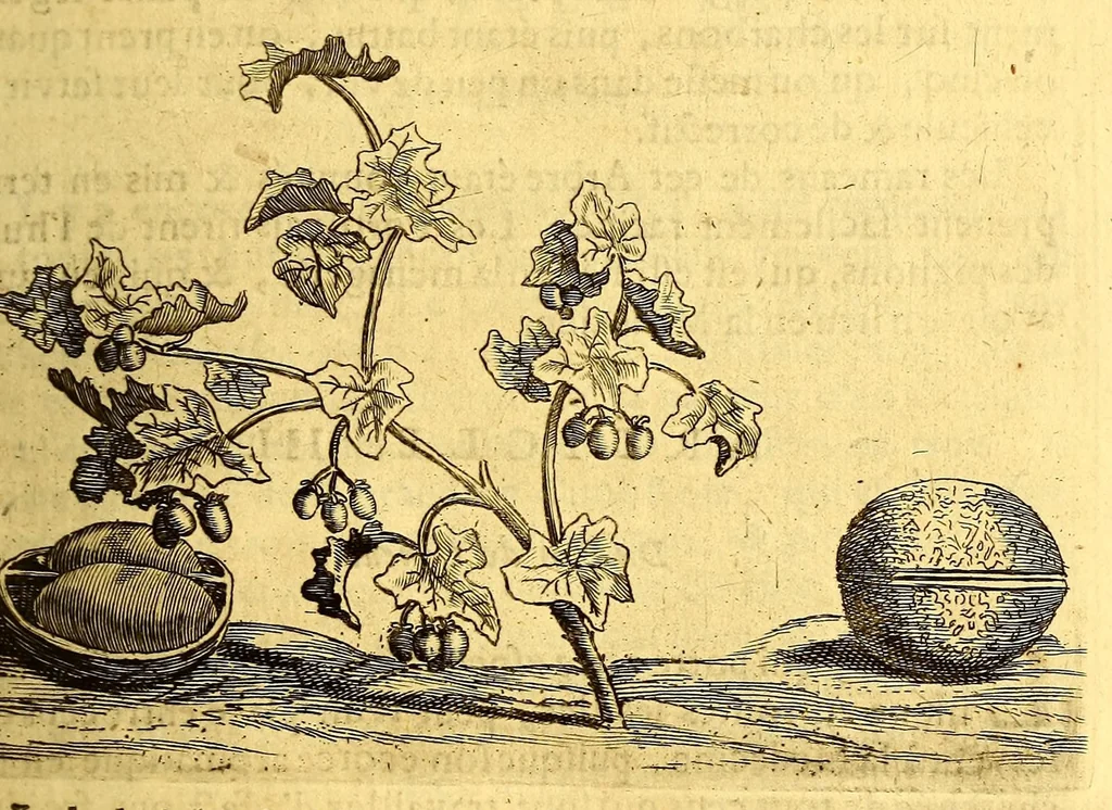 An illustration from Histoire naturelle et morale des iles Antilles de l'Amerique, : enrichie d'un grand nombre de belles figures en taille douce, qui representent au naturel les places, & les raretez les plus considerables qui y sont décrites. : Avec un vocabulaire caraïbe, 1681, leaf 139
