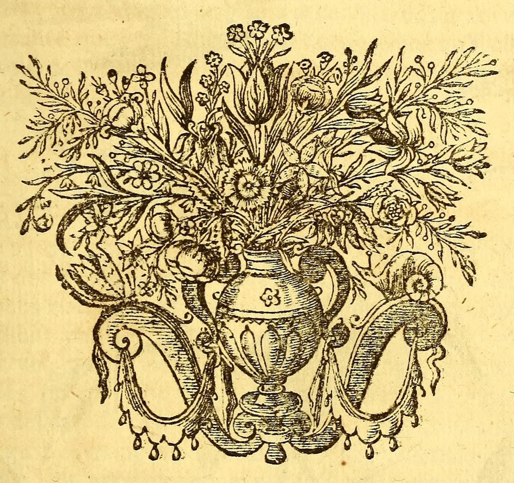 An illustration from Histoire naturelle et morale des iles Antilles de l'Amerique, : enrichie d'un grand nombre de belles figures en taille douce, qui representent au naturel les places, & les raretez les plus considerables qui y sont décrites. : Avec un vocabulaire caraïbe, 1681, leaf 223