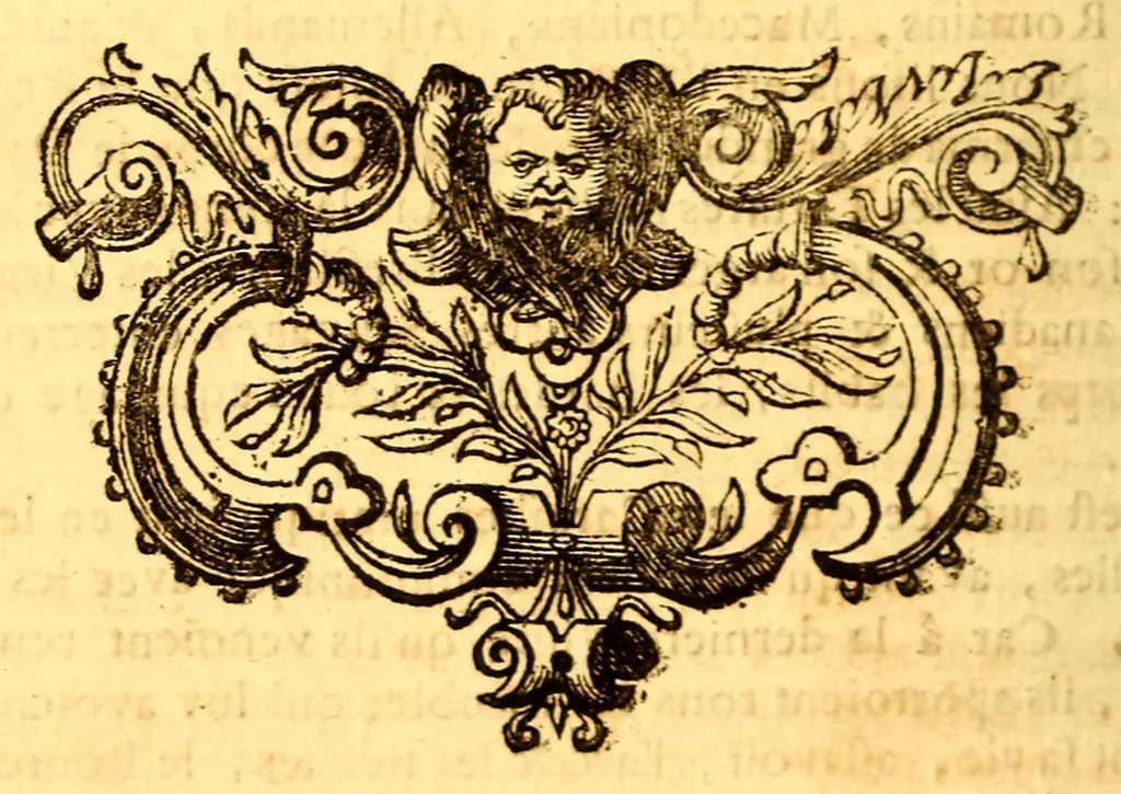 An illustration from Histoire naturelle et morale des iles Antilles de l'Amerique, : enrichie d'un grand nombre de belles figures en taille douce, qui representent au naturel les places, & les raretez les plus considerables qui y sont décrites. : Avec un vocabulaire caraïbe, 1681, leaf 616