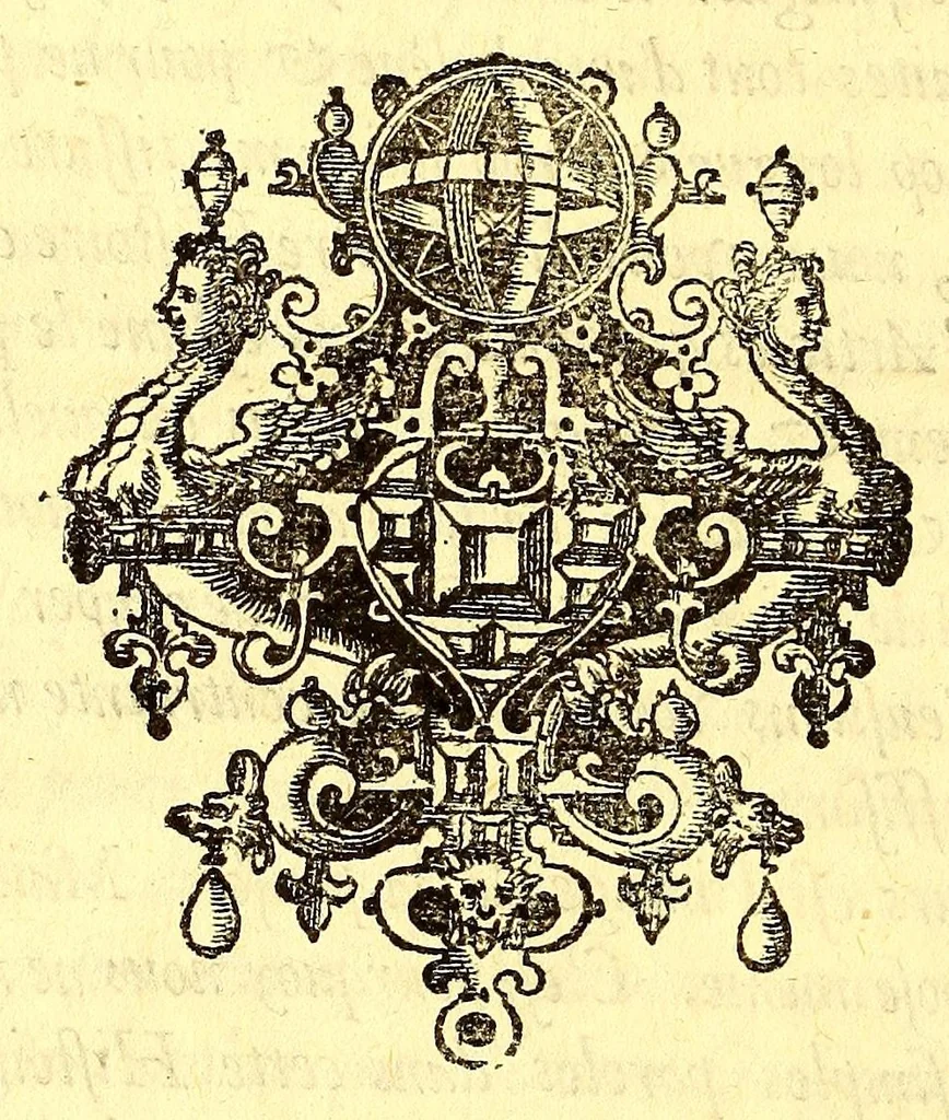 An illustration from Histoire naturelle et morale des iles Antilles de l'Amerique. : Enrichie de plusieurs belles figures des raretez les plus considerables qui y sont d'écrites. : Avec vn vocabulaire Caraïbe, 1658, leaf 18