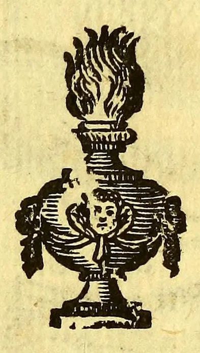 An illustration from Histoire naturelle des iles Antilles de l'Amerique:, 1667, leaf 469