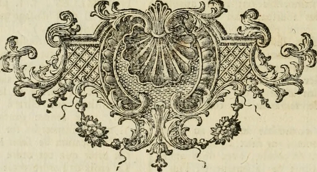 An illustration from Histoire, 1784, leaf 107