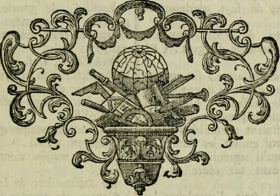 An illustration from Histoire, 1784, leaf 120