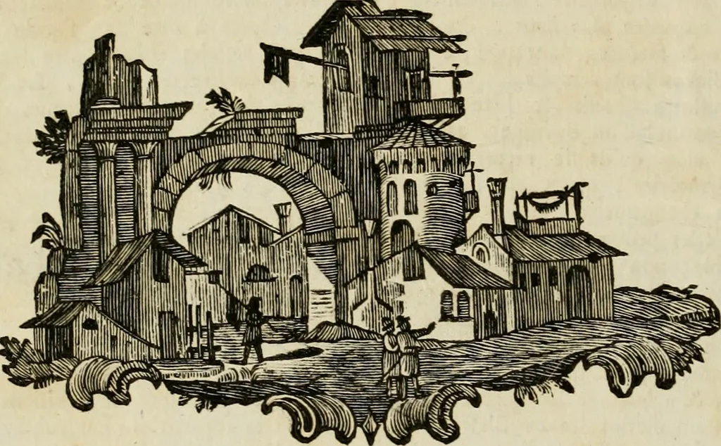 An illustration from Histoire, 1784, leaf 15