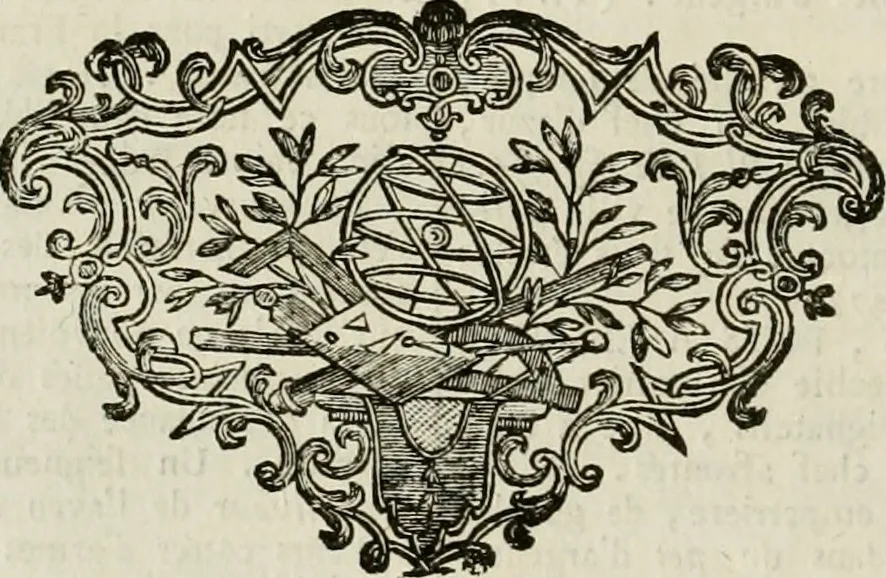 An illustration from Histoire, 1784, leaf 169