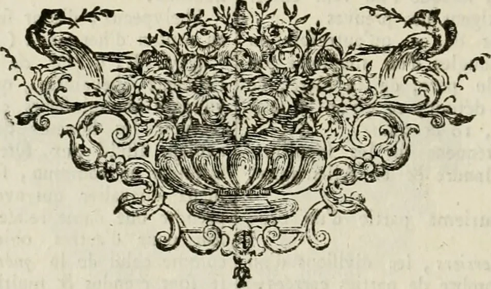 An illustration from Histoire, 1784, leaf 171