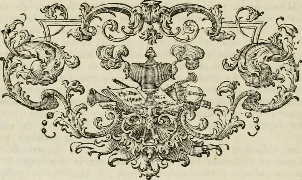An illustration from Histoire, 1784, leaf 203
