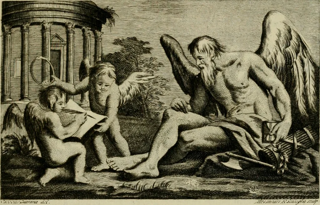 An illustration from Histoire, 1784, leaf 6