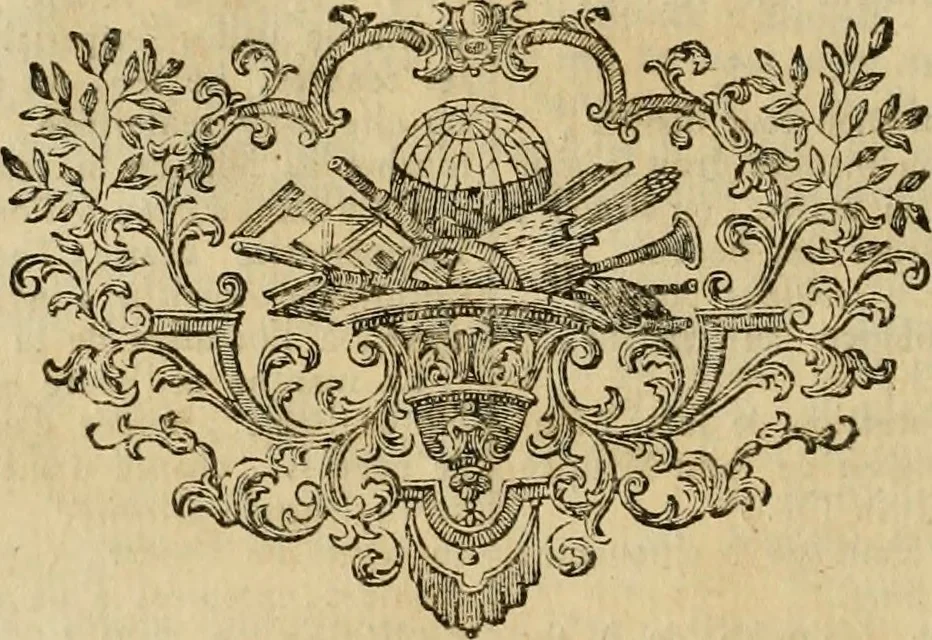 An illustration from Histoire, 1784, leaf 71