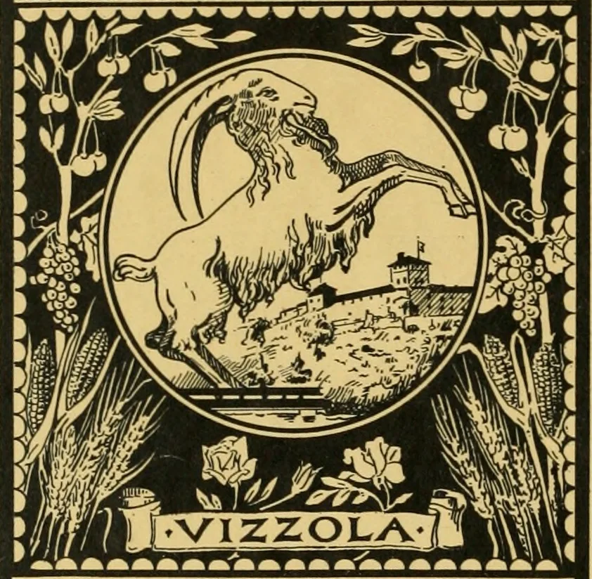 An illustration from Histoire, 1784, leaf 1