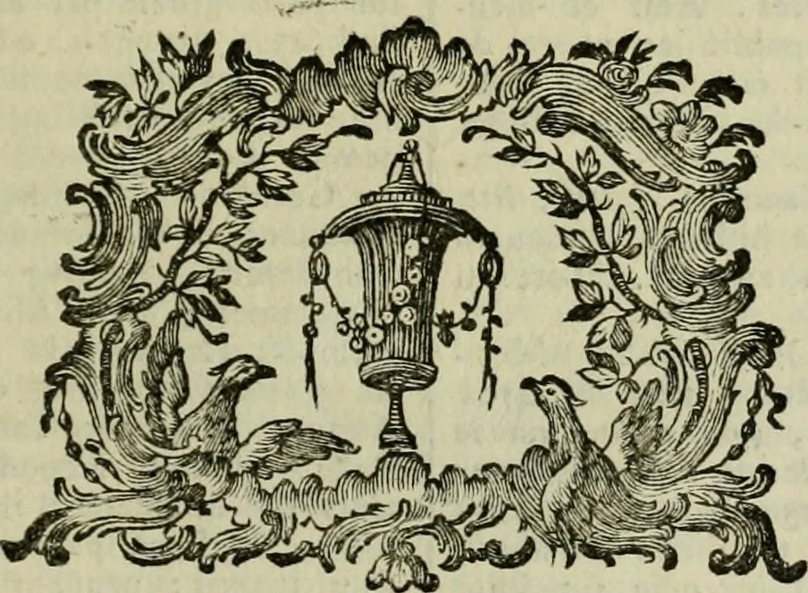 An illustration from Histoire, 1784, leaf 580