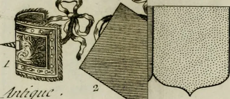 An illustration from Histoire, 1784, leaf 712