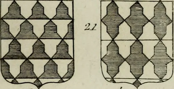 An illustration from Histoire, 1784, leaf 712