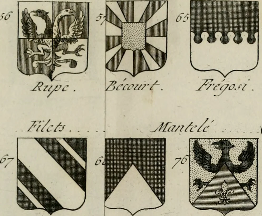 An illustration from Histoire, 1784, leaf 714
