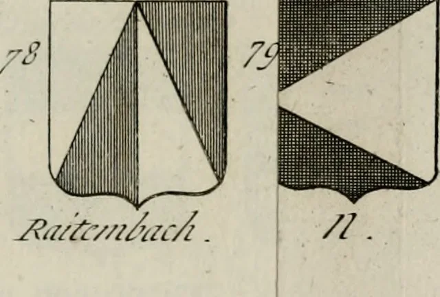 An illustration from Histoire, 1784, leaf 714