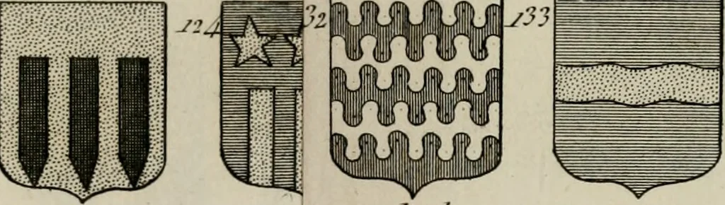 An illustration from Histoire, 1784, leaf 716