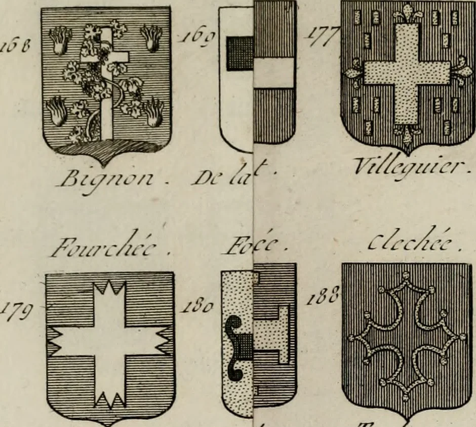 An illustration from Histoire, 1784, leaf 718