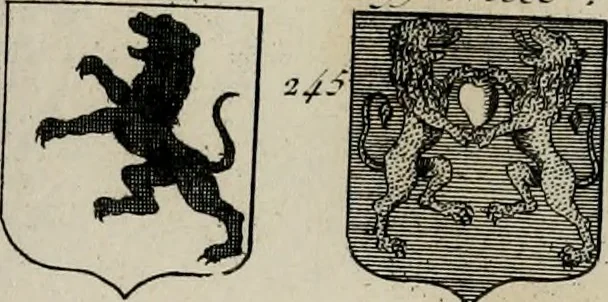 An illustration from Histoire, 1784, leaf 720