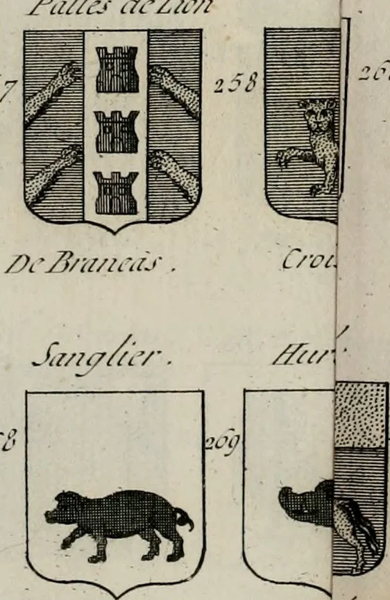 An illustration from Histoire, 1784, leaf 720