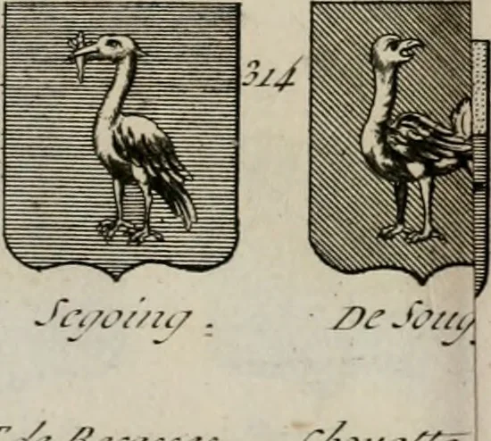 An illustration from Histoire, 1784, leaf 722