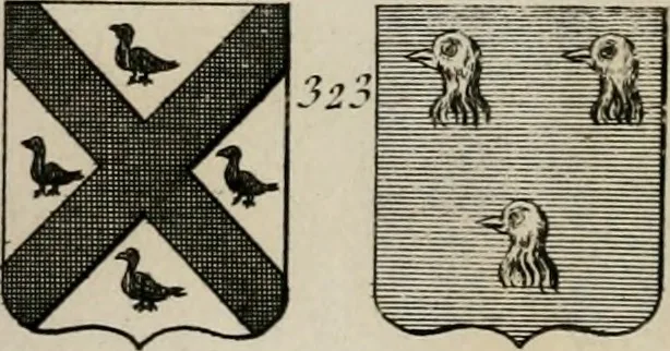 An illustration from Histoire, 1784, leaf 722