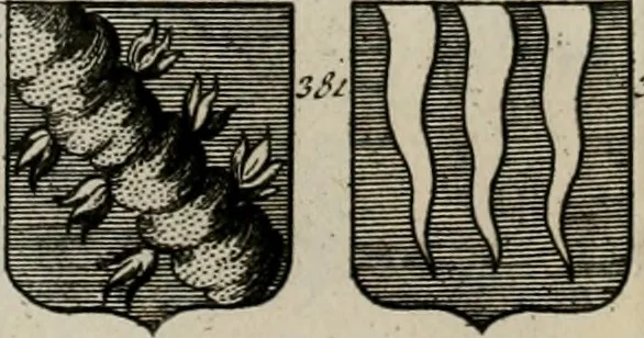 An illustration from Histoire, 1784, leaf 724