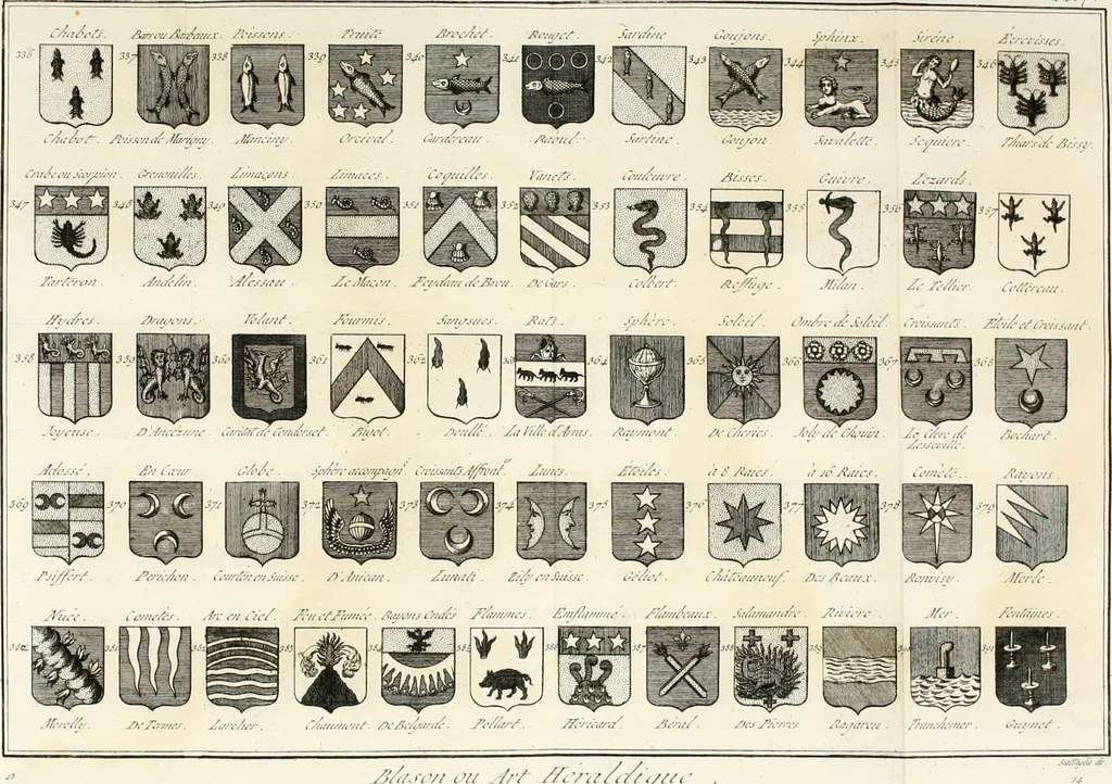 An illustration from Histoire, 1784, leaf 725