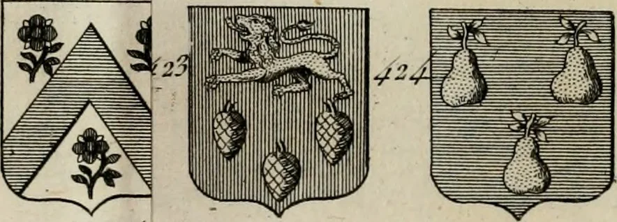 An illustration from Histoire, 1784, leaf 726