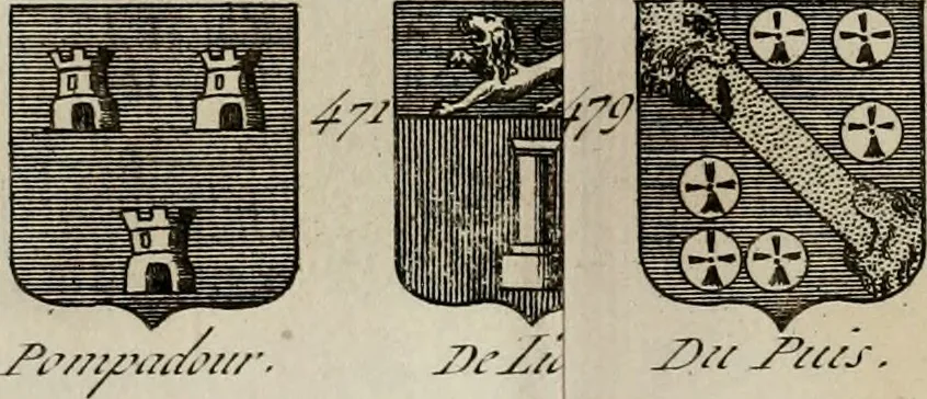 An illustration from Histoire, 1784, leaf 728