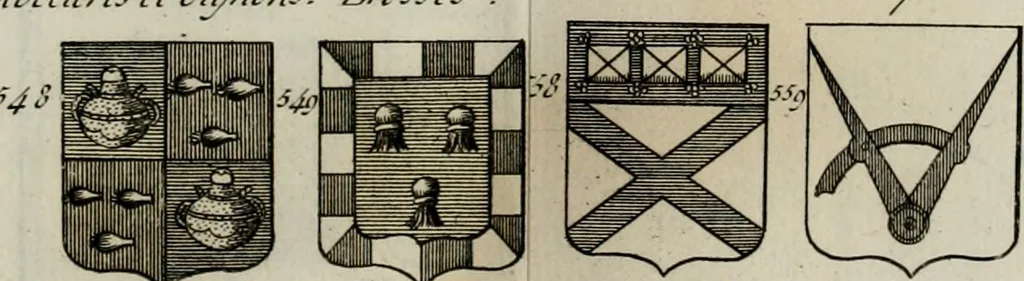 An illustration from Histoire, 1784, leaf 730