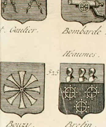 An illustration from Histoire, 1784, leaf 731