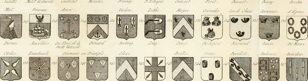 An illustration from Histoire, 1784, leaf 731