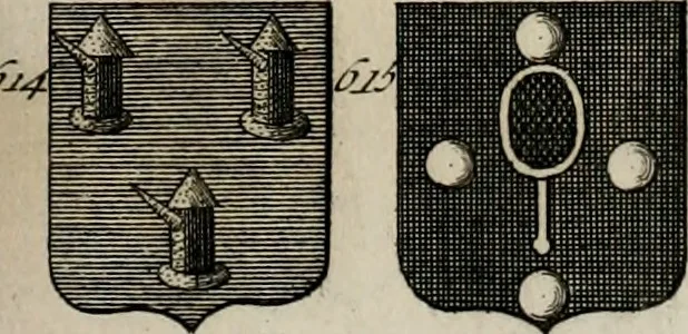 An illustration from Histoire, 1784, leaf 732
