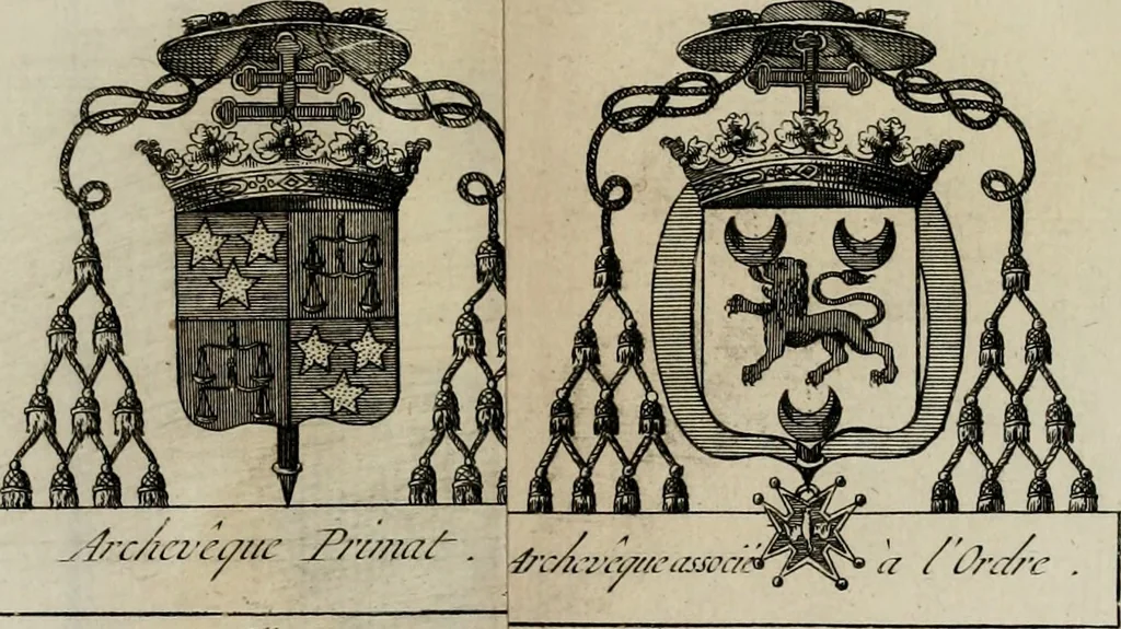 An illustration from Histoire, 1784, leaf 736