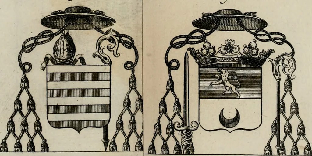 An illustration from Histoire, 1784, leaf 736