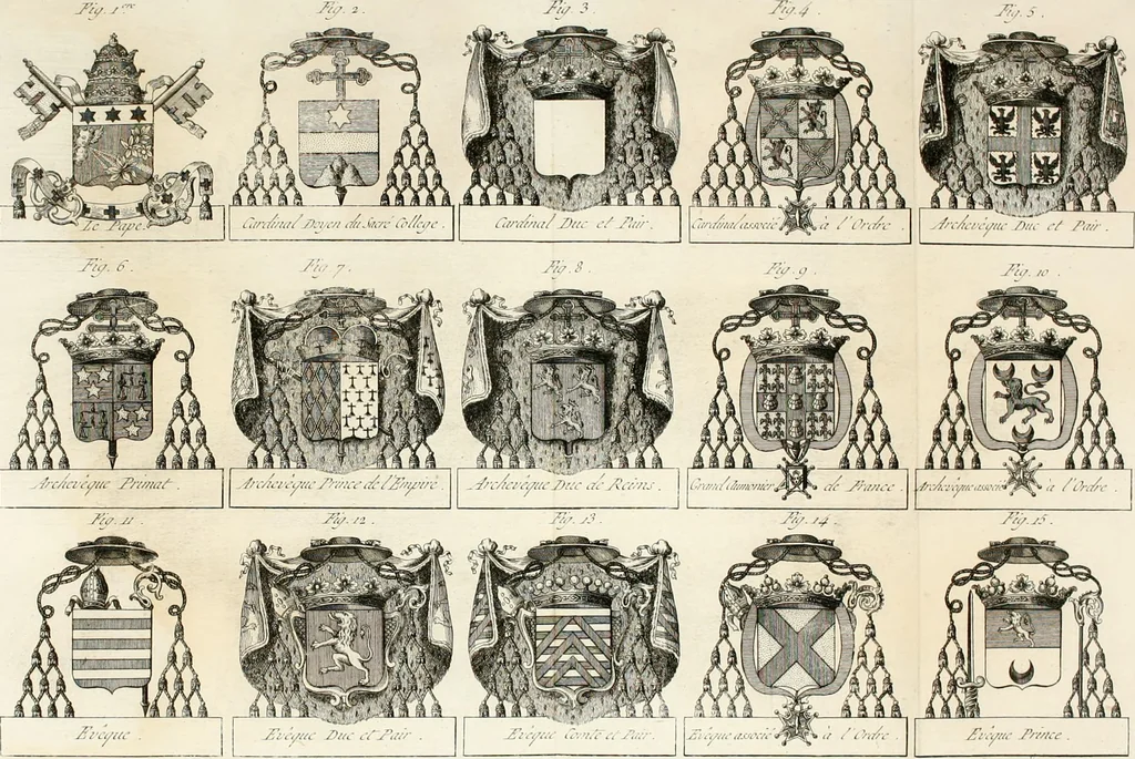 An illustration from Histoire, 1784, leaf 737