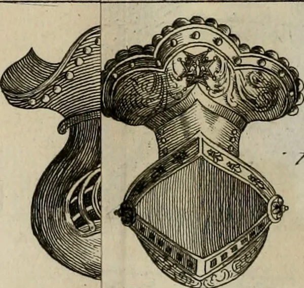 An illustration from Histoire, 1784, leaf 738